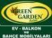 GREEN GARDEN EV ve BAHÇE MOBİLYALARI 